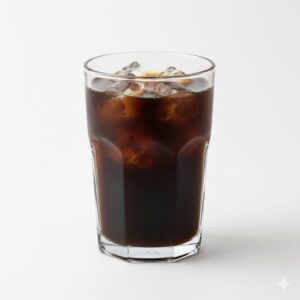 Iced Americano