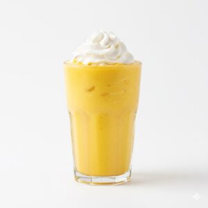 Mango Frappé 🌟