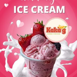 Scoop Icecream