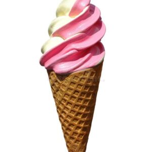 Cone Icecream